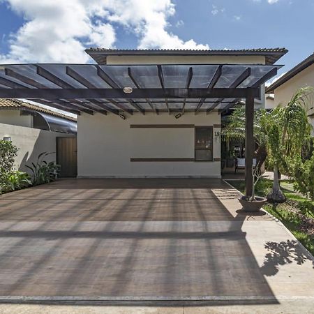 Casa Belaju Villa Aracaju Kültér fotó