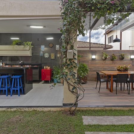 Casa Belaju Villa Aracaju Kültér fotó