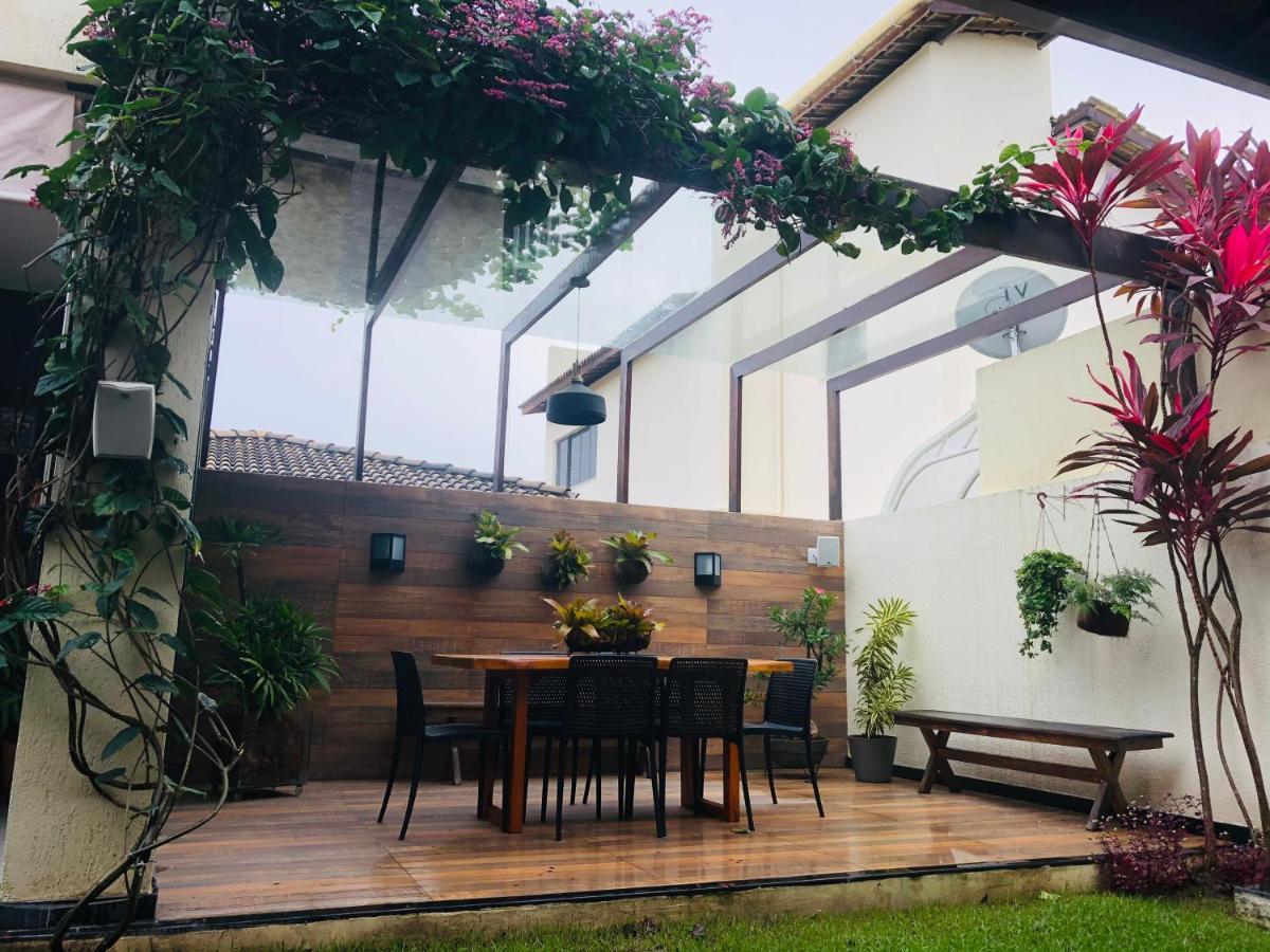 Casa Belaju Villa Aracaju Kültér fotó