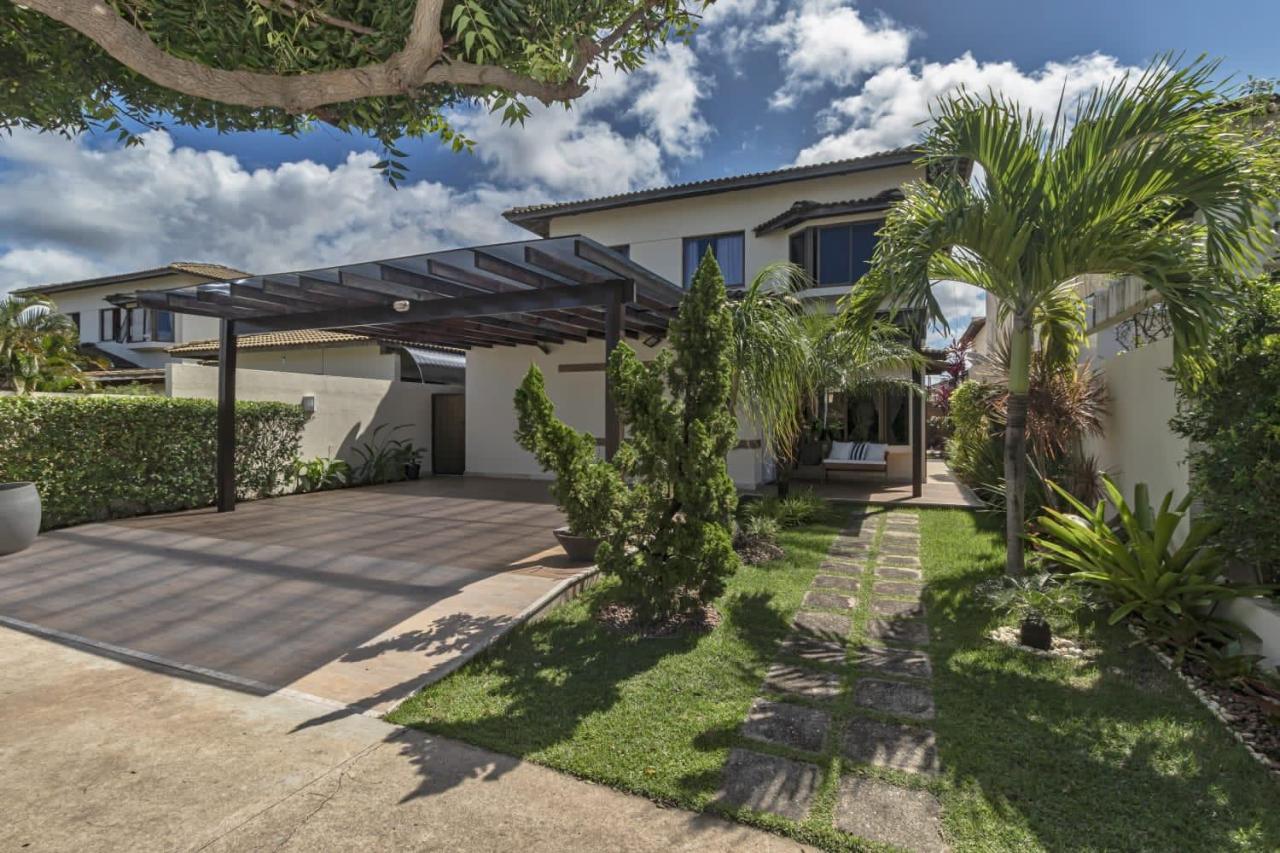 Casa Belaju Villa Aracaju Kültér fotó