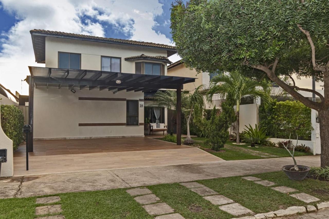 Casa Belaju Villa Aracaju Kültér fotó