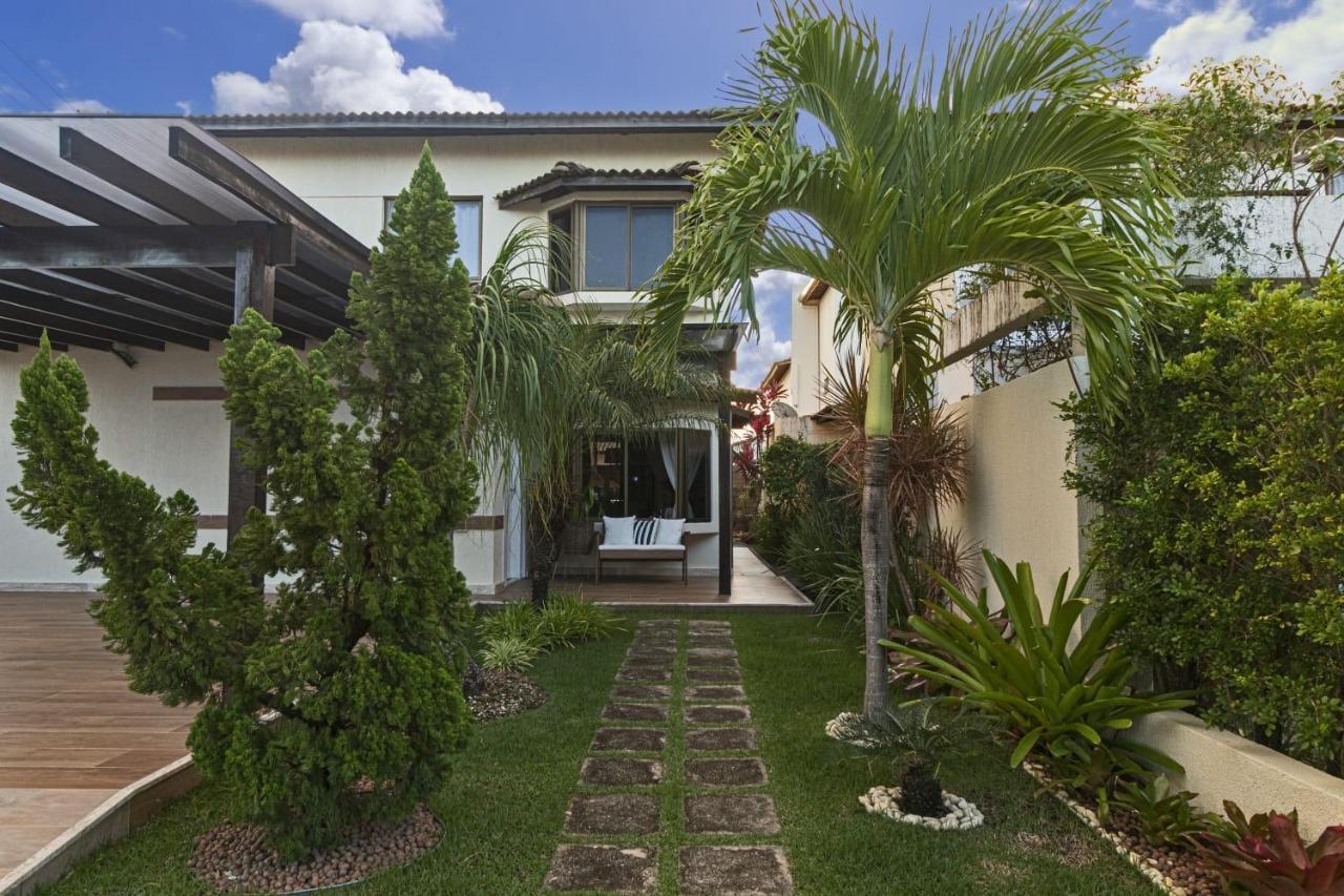 Casa Belaju Villa Aracaju Kültér fotó
