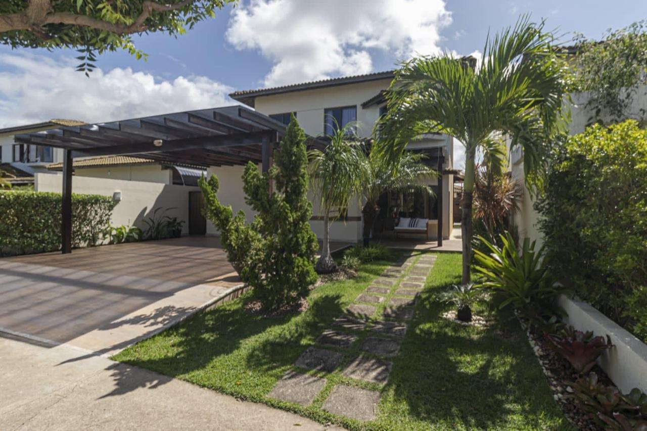 Casa Belaju Villa Aracaju Kültér fotó