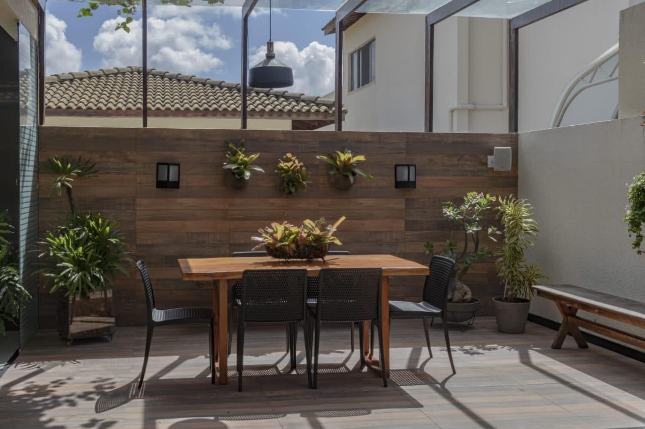 Casa Belaju Villa Aracaju Kültér fotó