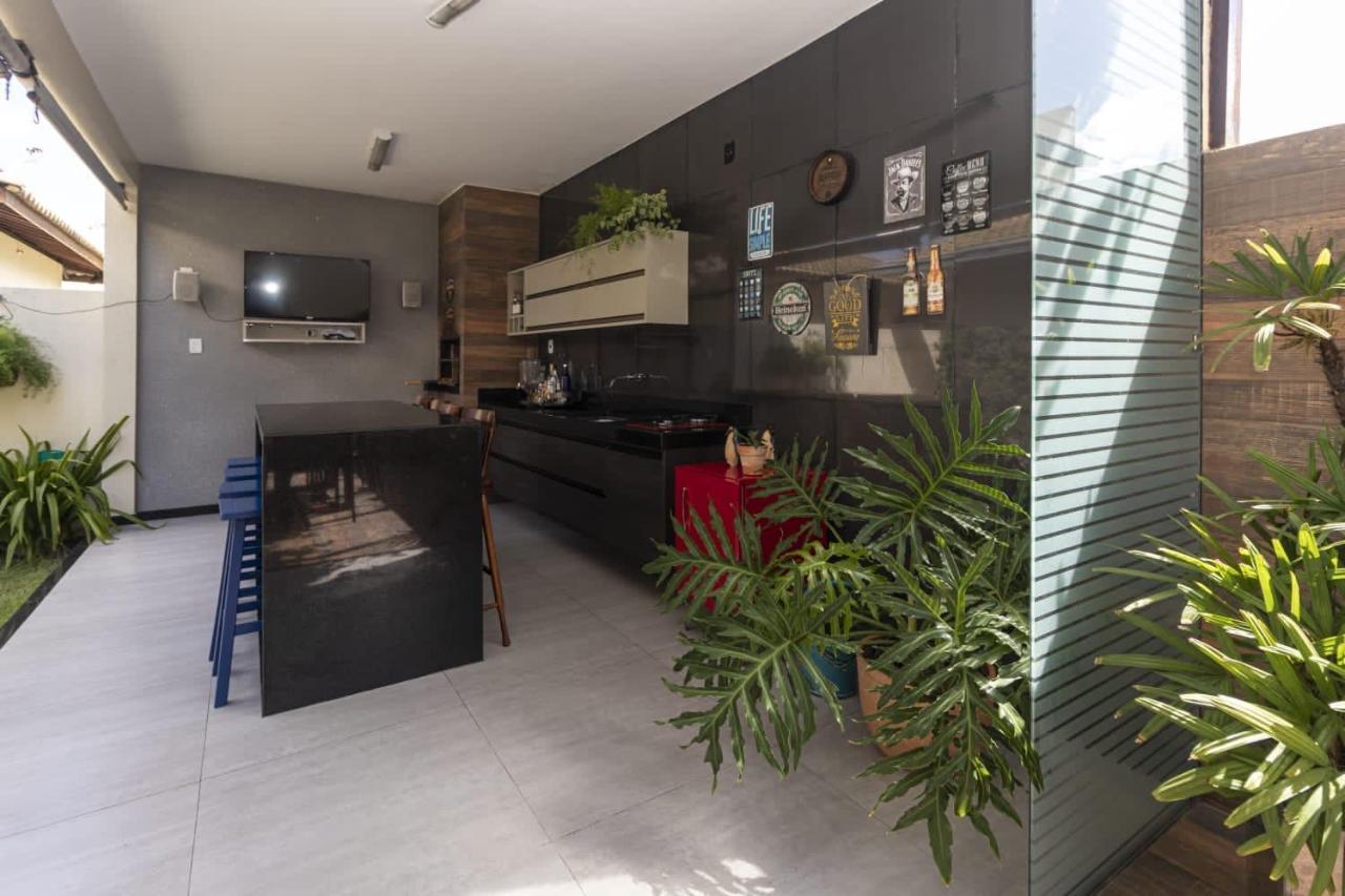 Casa Belaju Villa Aracaju Kültér fotó