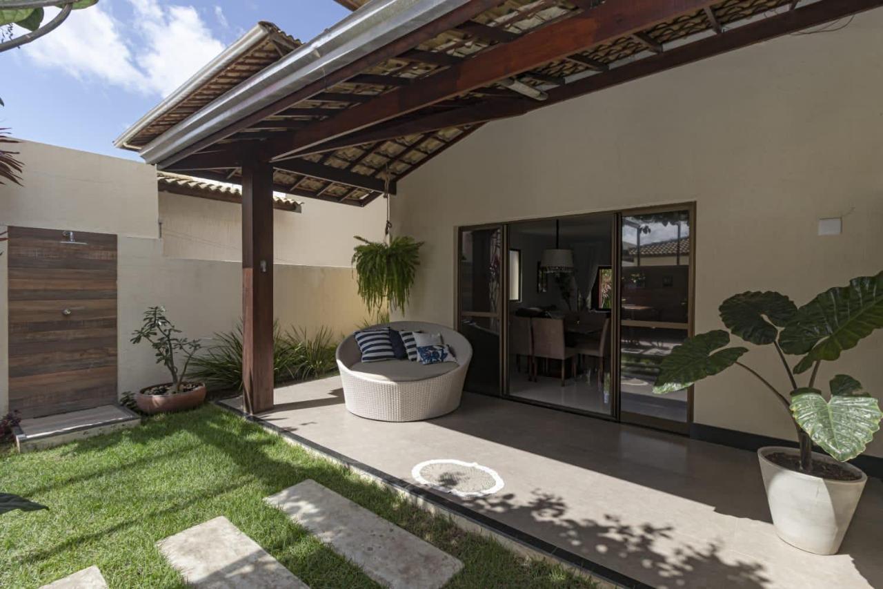 Casa Belaju Villa Aracaju Kültér fotó