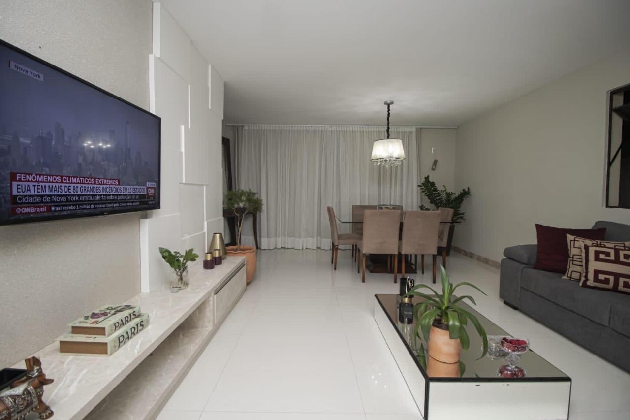 Casa Belaju Villa Aracaju Kültér fotó