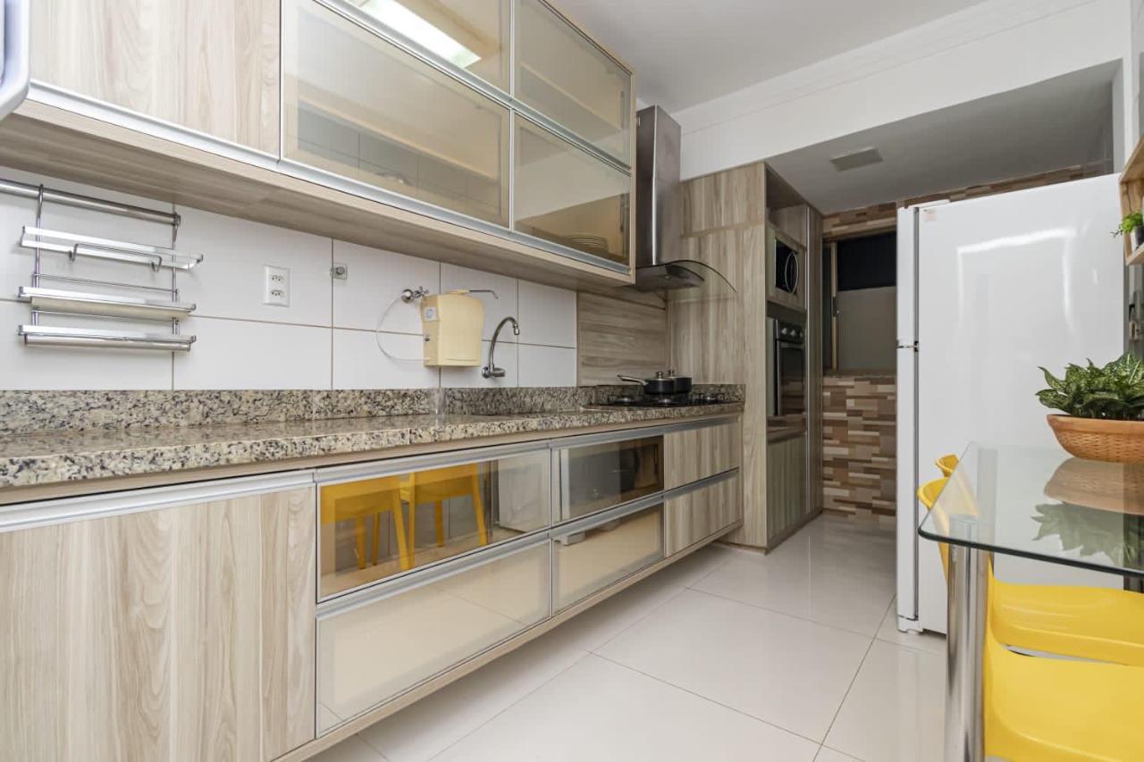 Casa Belaju Villa Aracaju Kültér fotó