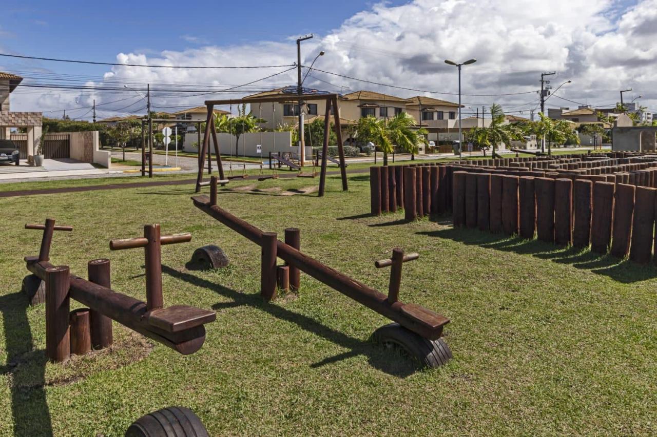 Casa Belaju Villa Aracaju Kültér fotó