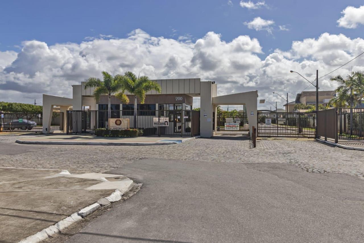 Casa Belaju Villa Aracaju Kültér fotó