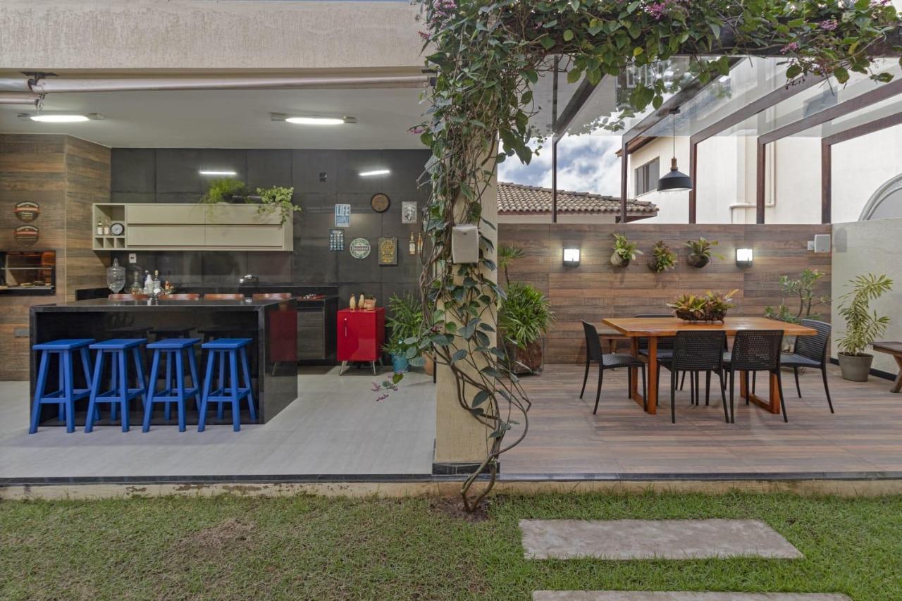 Casa Belaju Villa Aracaju Kültér fotó