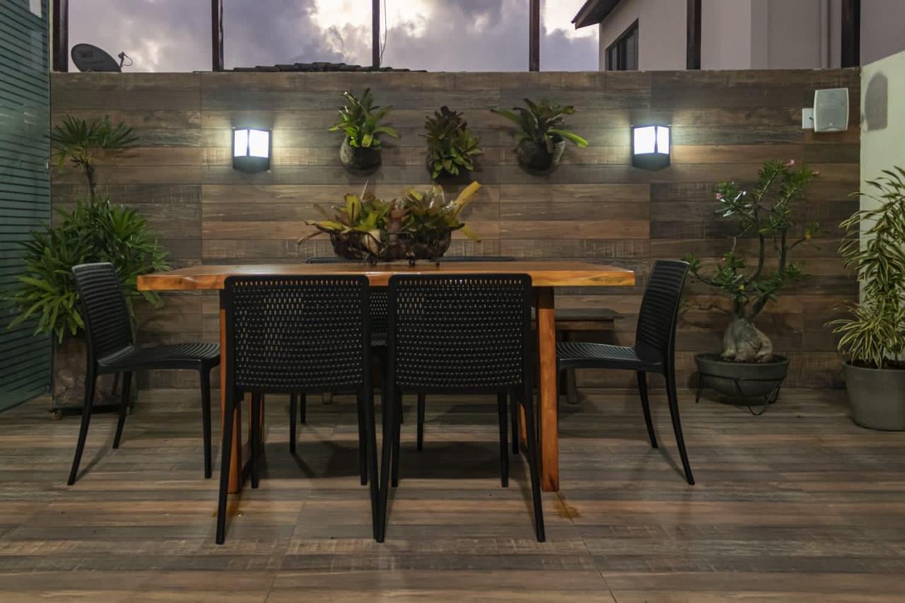 Casa Belaju Villa Aracaju Kültér fotó