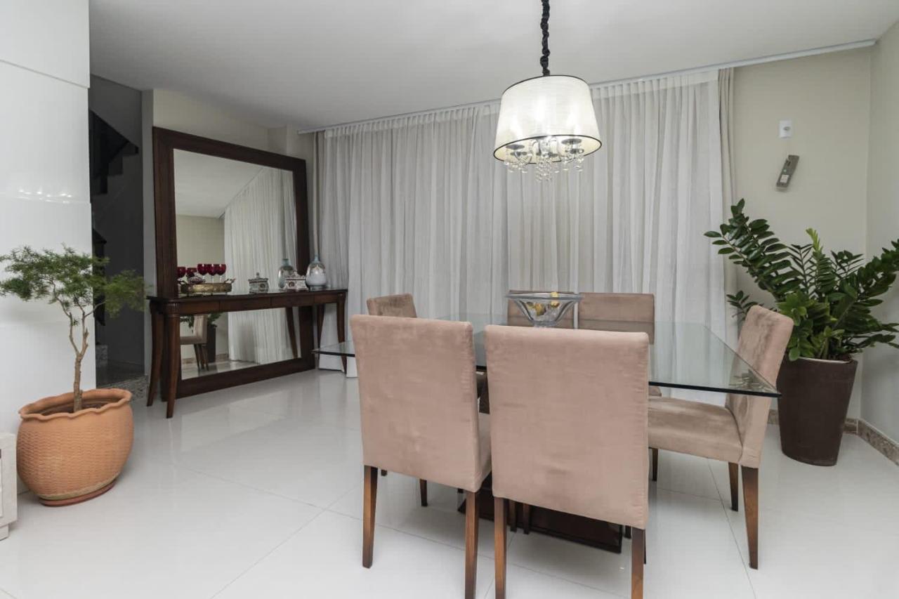 Casa Belaju Villa Aracaju Kültér fotó