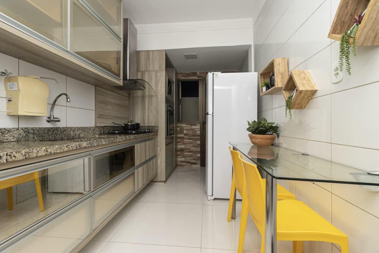 Casa Belaju Villa Aracaju Kültér fotó