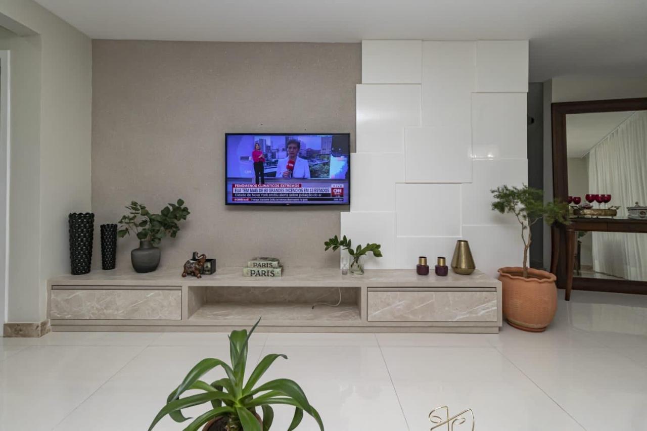 Casa Belaju Villa Aracaju Kültér fotó