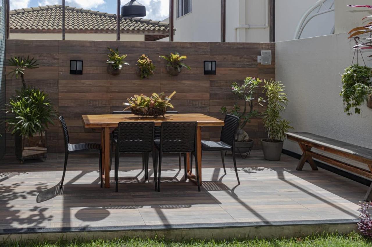 Casa Belaju Villa Aracaju Kültér fotó