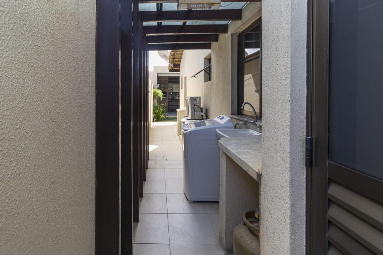Casa Belaju Villa Aracaju Kültér fotó