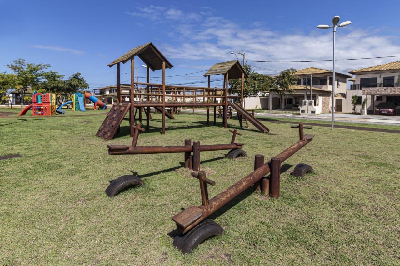Casa Belaju Villa Aracaju Kültér fotó