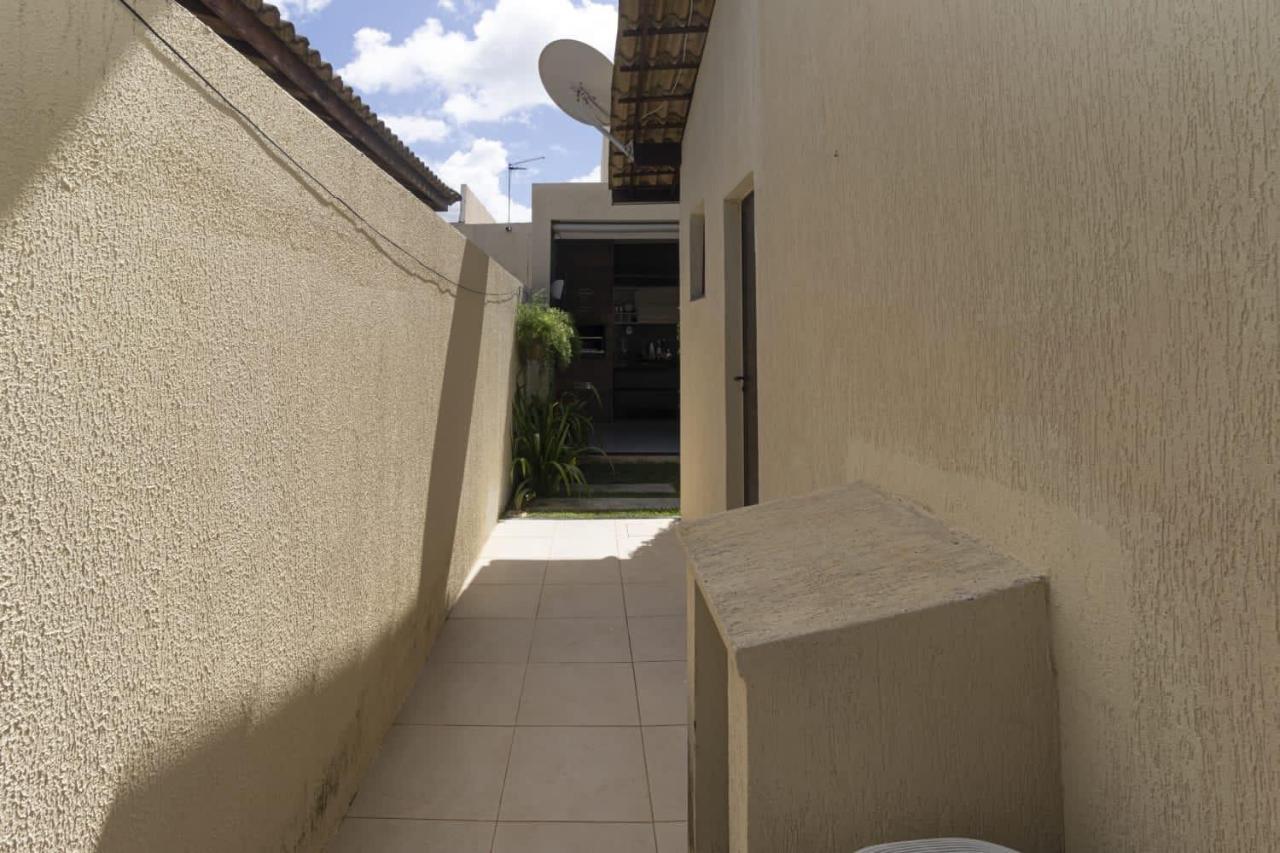 Casa Belaju Villa Aracaju Kültér fotó