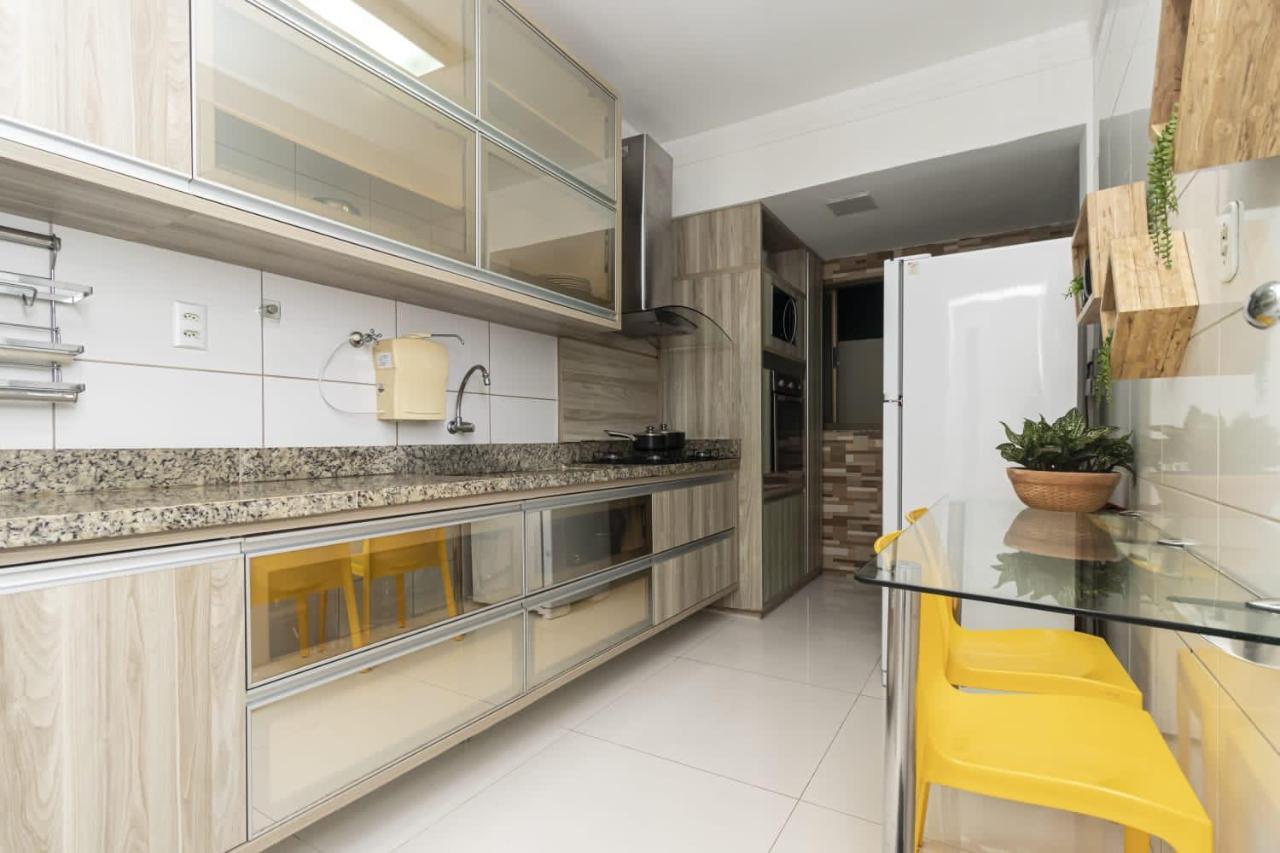 Casa Belaju Villa Aracaju Kültér fotó