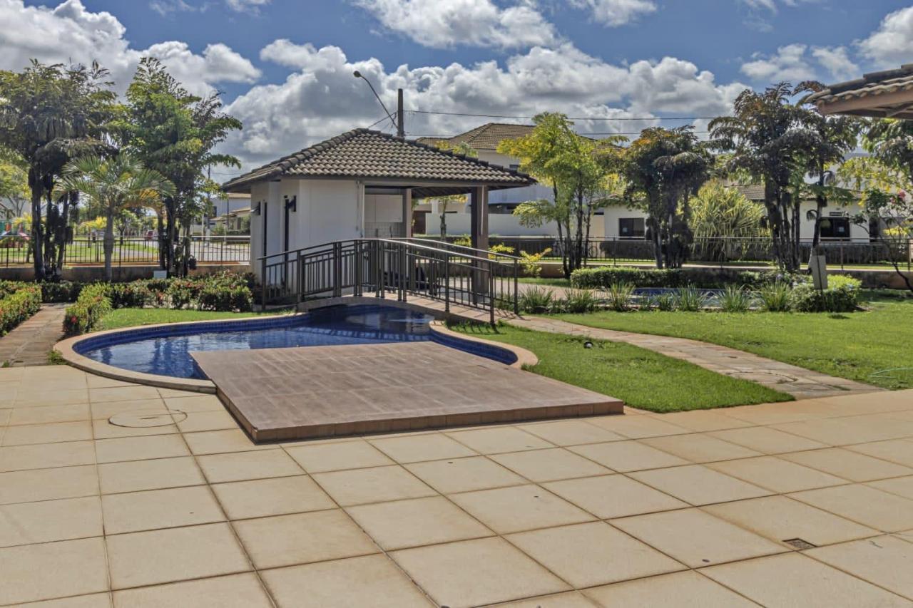 Casa Belaju Villa Aracaju Kültér fotó