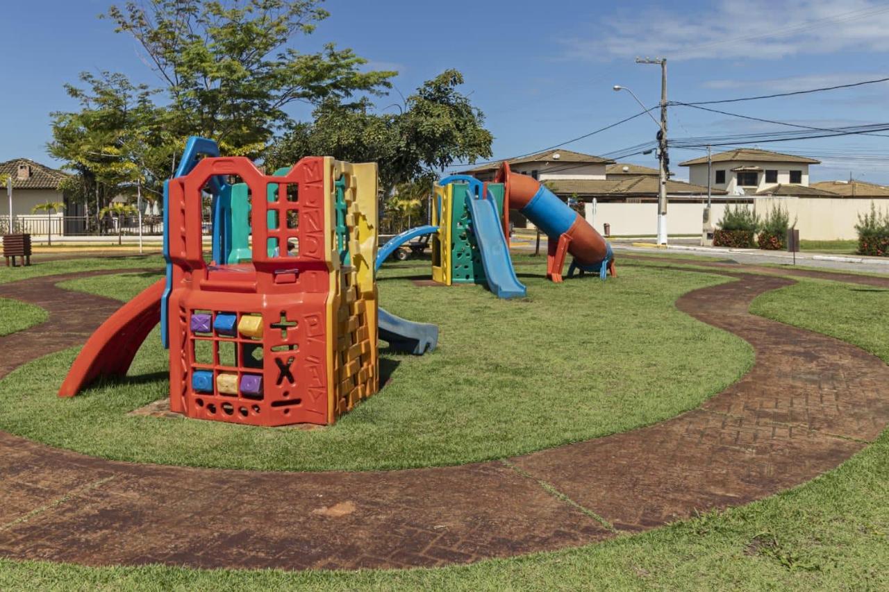 Casa Belaju Villa Aracaju Kültér fotó